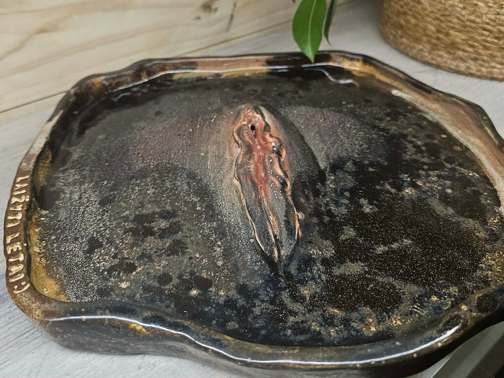 Padėklas "Vienintelė"