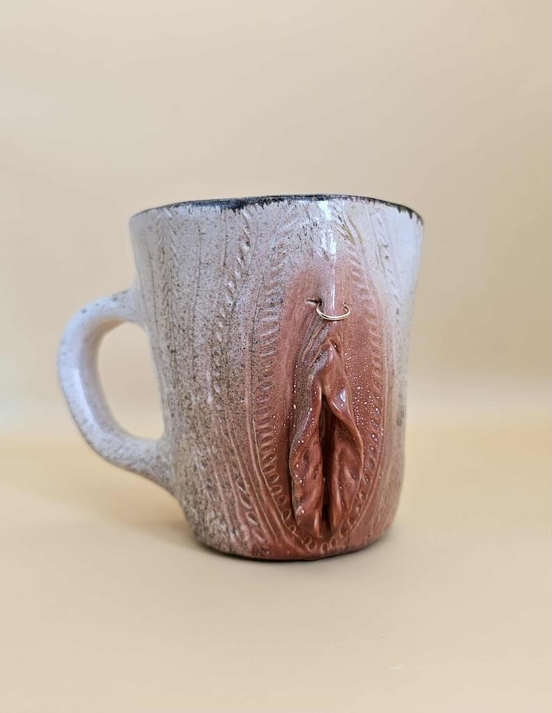 Puodelis "Margarita"