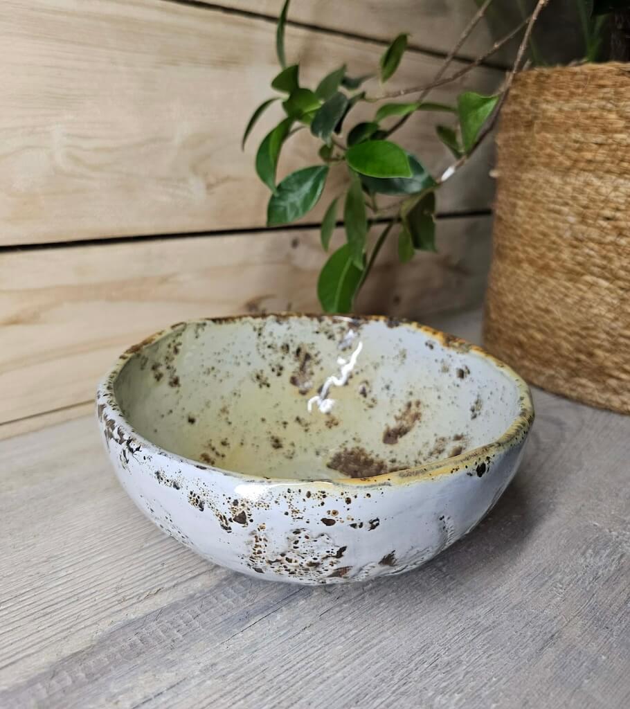 Dubenėlis "Rami Šviesmė"