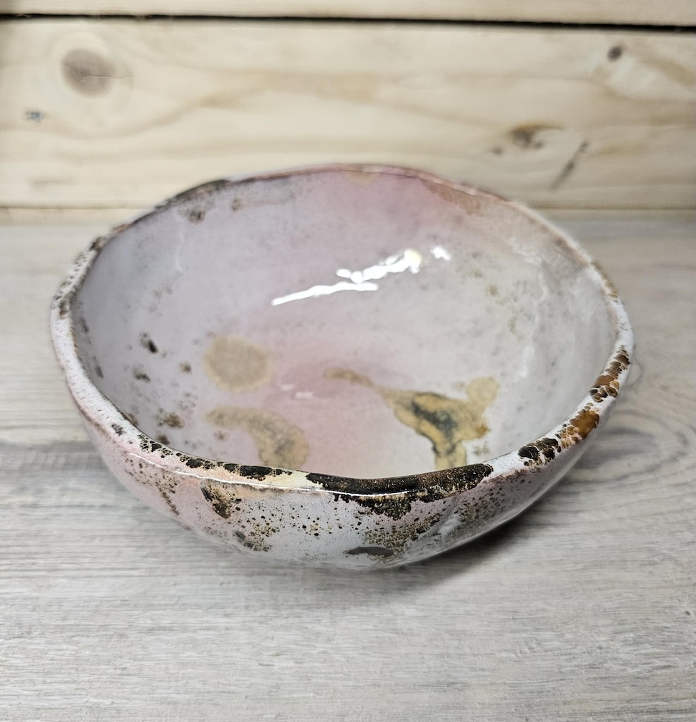 Dubenėlis "Never Give Up"