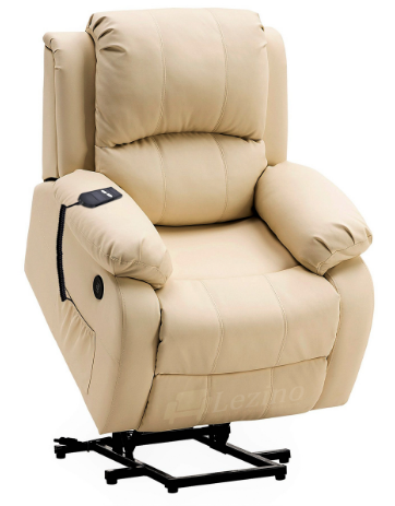 Elite Old Age Power Lift Recliner Chair