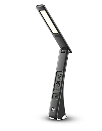 Desklite + Led Table Lamp