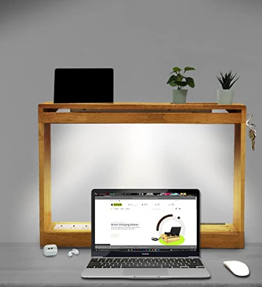 SOLVD-IN-BOX Table Lamp