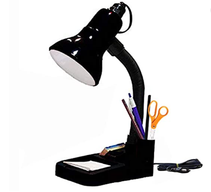 Electric Table Lamp