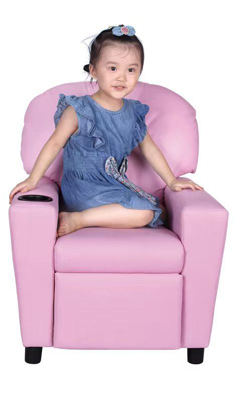 Kid's Recliner