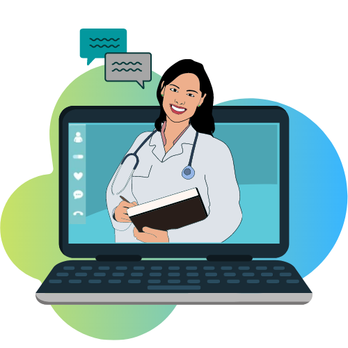 Doctor Consultation - mbbs