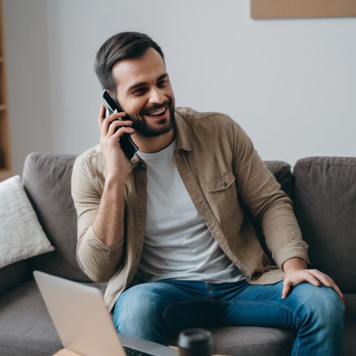 2. Free Discovery Call