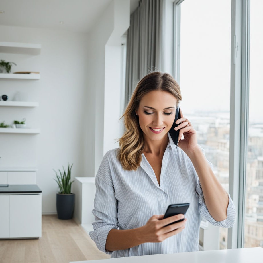 2. Free Discovery Call