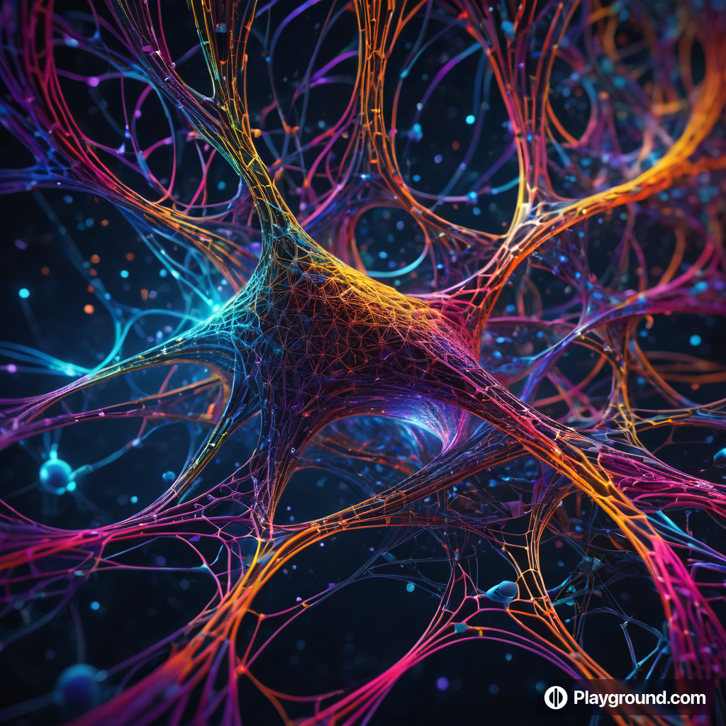 3. Being conscious of the unconcious - Your Nervous System Discovery