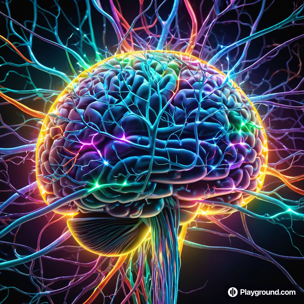 3. Being conscious of the unconcious - Your Nervous System Discovery