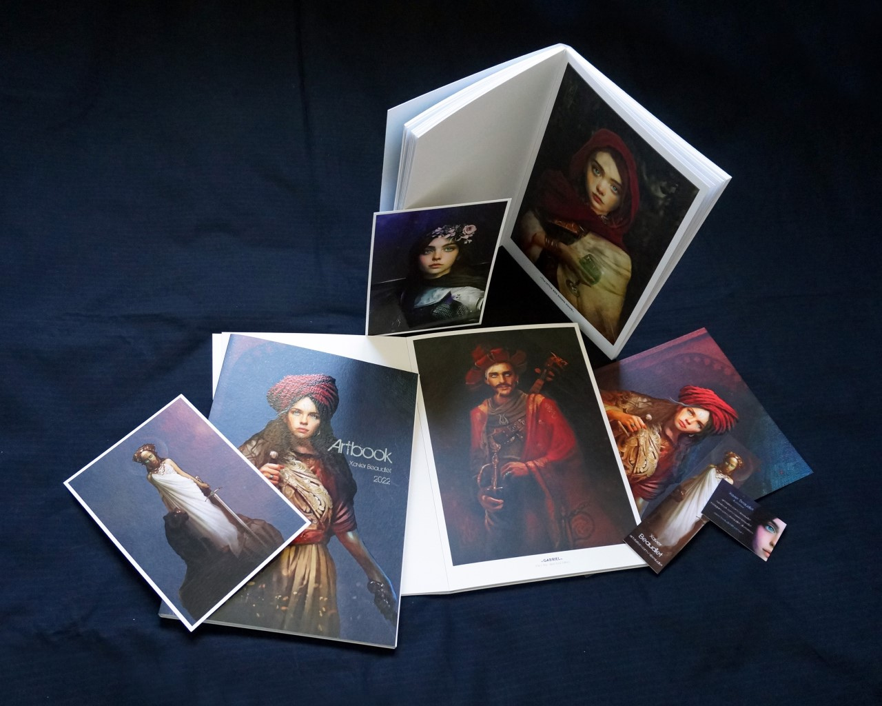 Un bilan de vitalité 2026 + 1 artbook artiste reconnu