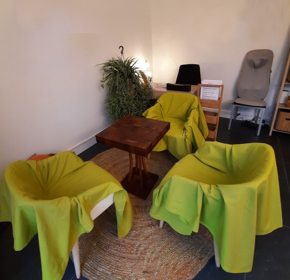 Séance de suivi NATUROPATHIE