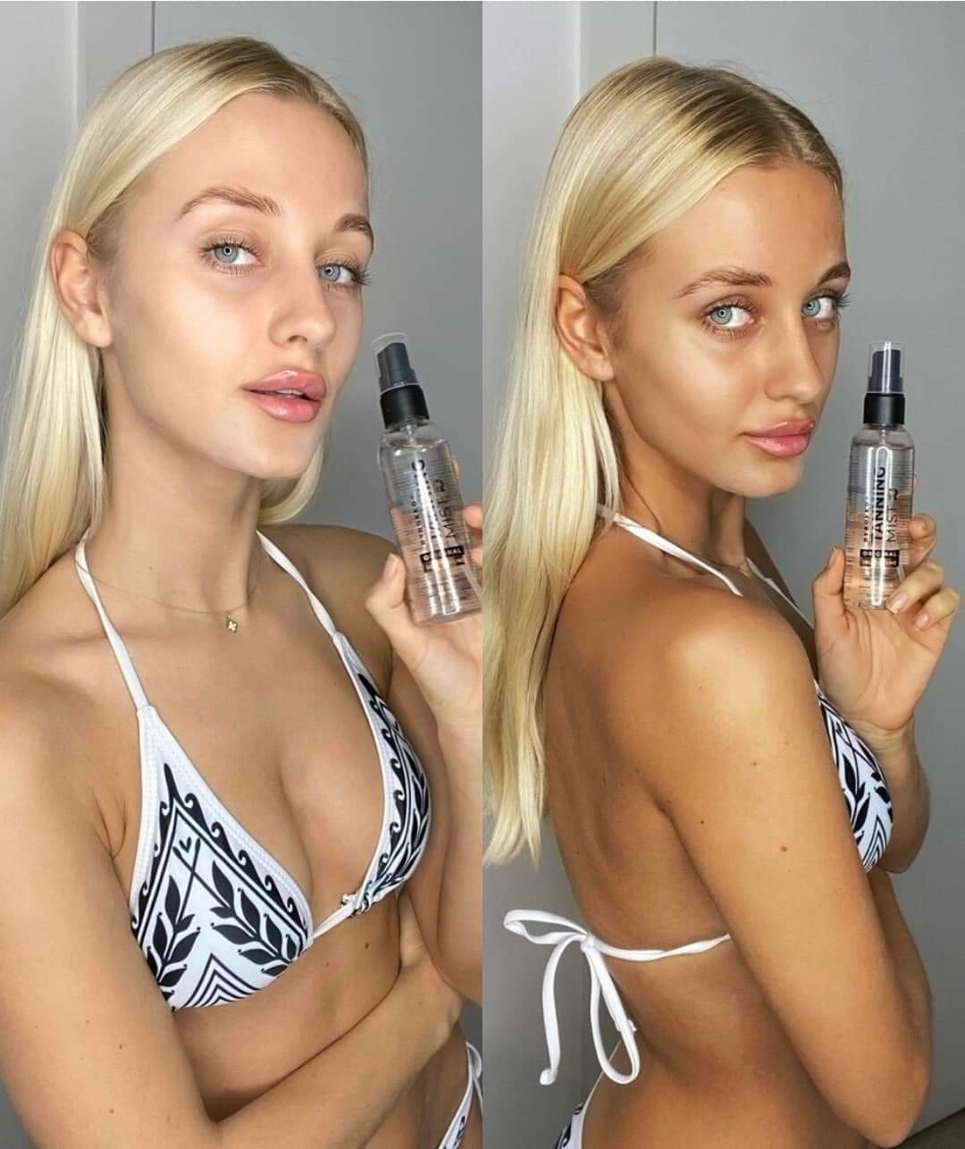 Tanning Mist (100ml)