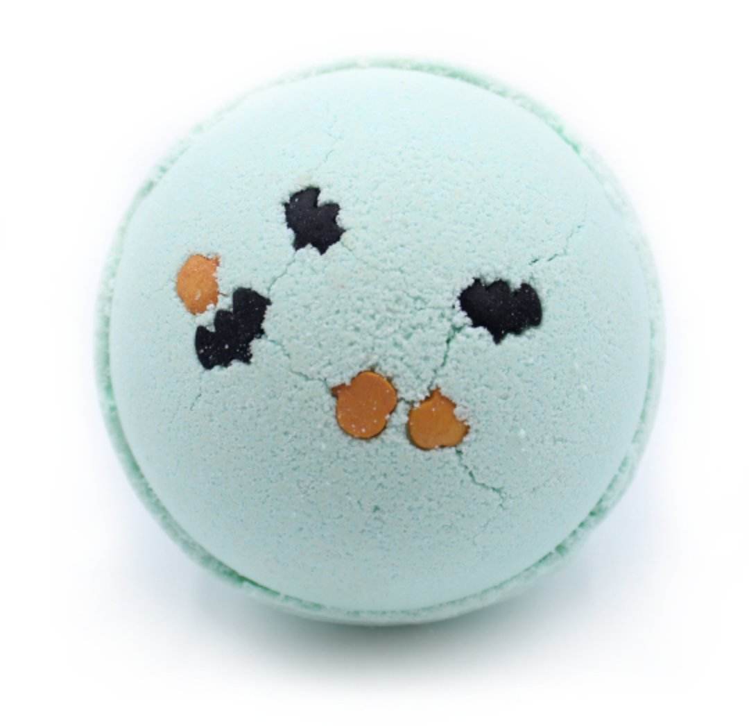 Coconut & Lime Bath Bomb aprox 180g-200g
