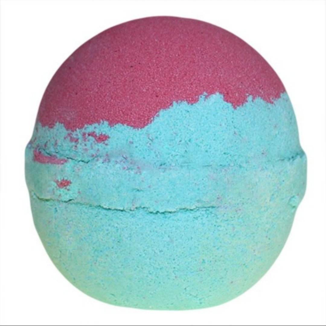 Festive Mix Jumbo Bath Bombs