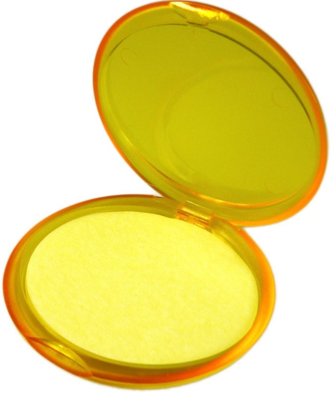 Paper Soaps - Lemon