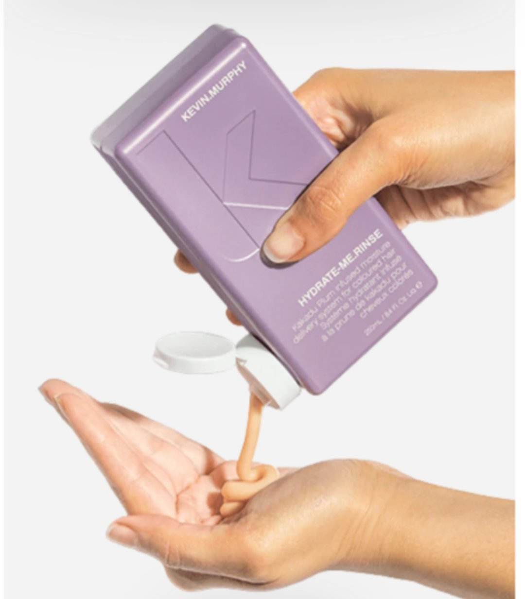 Kevin Murphy The Way Young Lovers Doo Hydrate Set