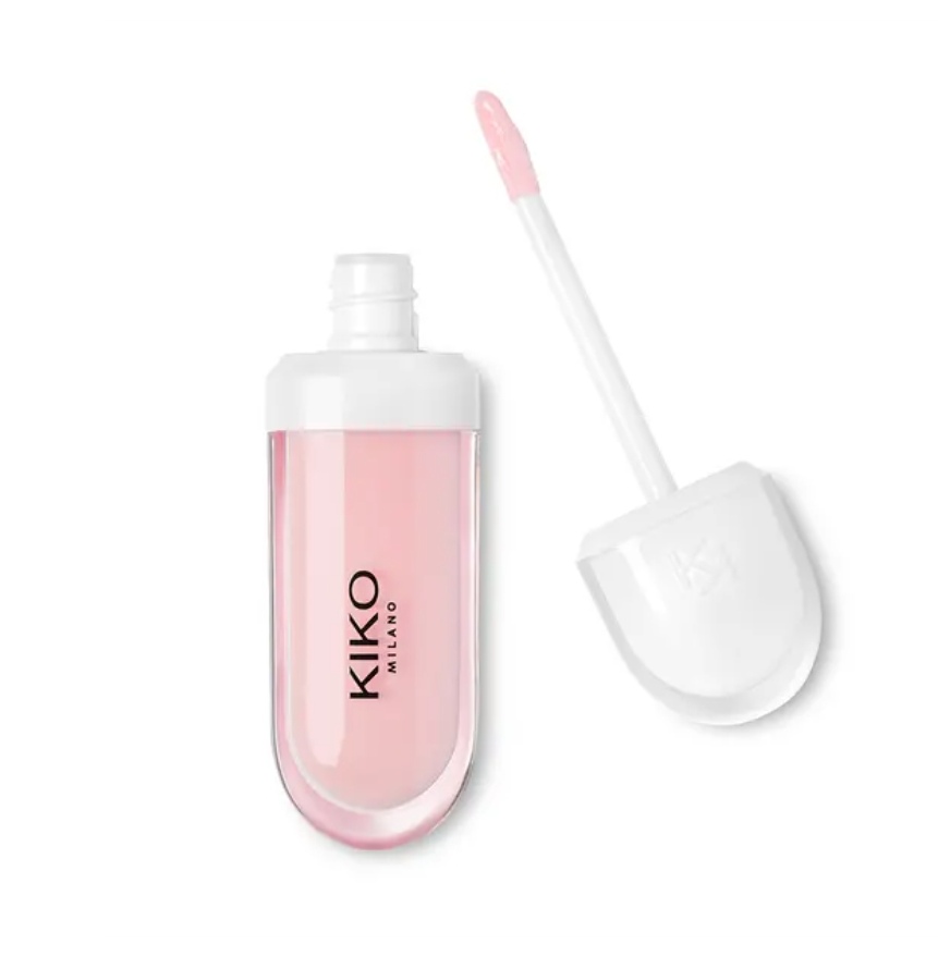 Kiko Milano Lip Volume (Tutu Rose)