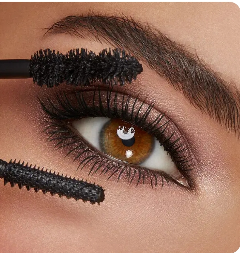 Unmeasurable Length Fibers Extension Effect Mascara