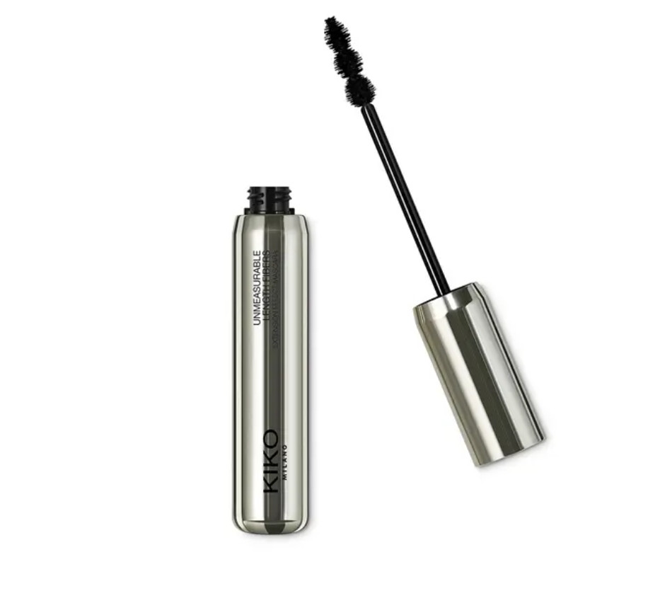 Unmeasurable Length Fibers Extension Effect Mascara