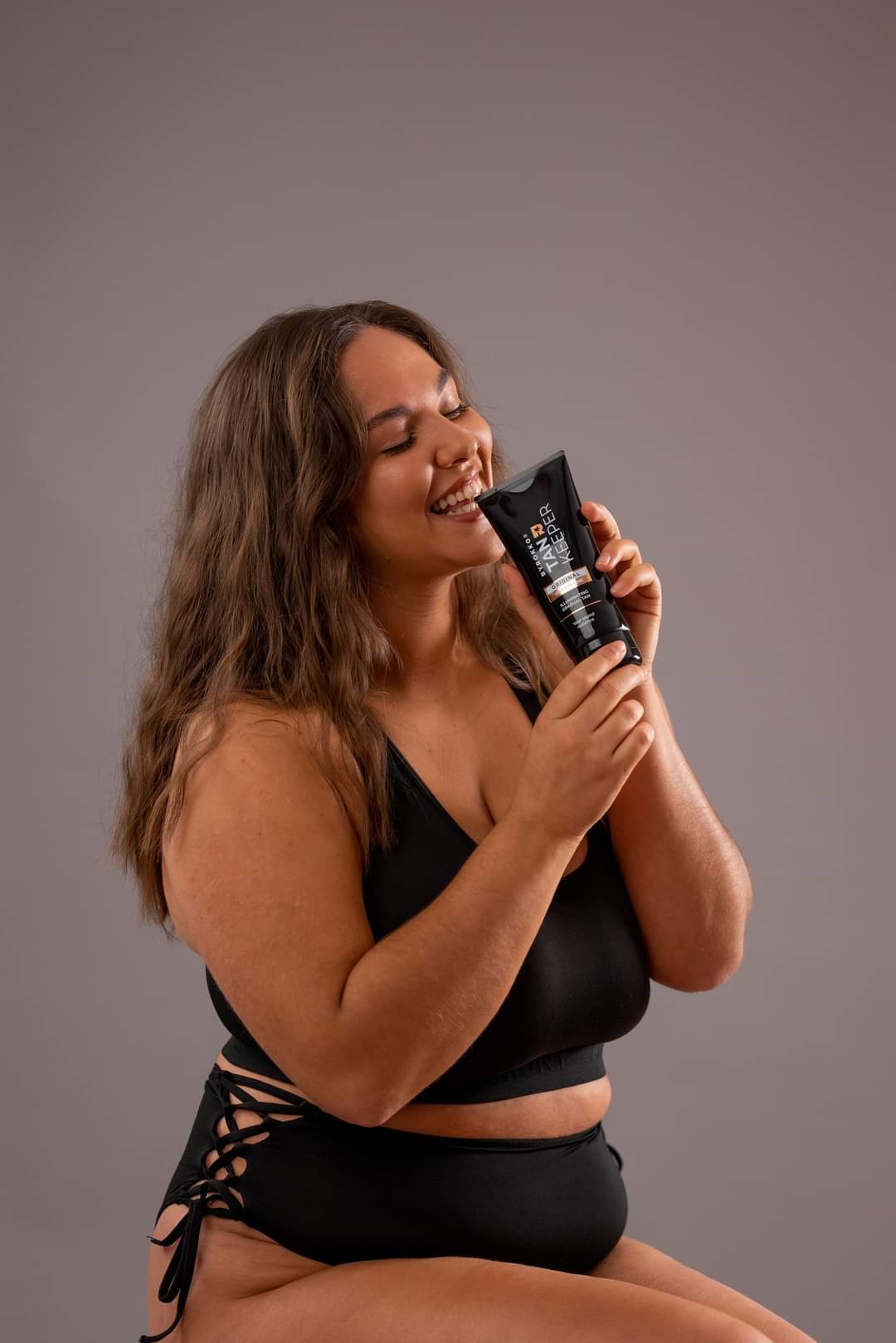 PREORDER! Tan Keeper Everyday gradual tanning moisturizer (200 ml)