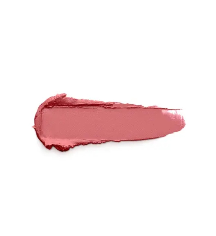 (04 Dainty Mauve) Charming Escape Luxurious Matte Lipstick   Matte no-transfer lipstick