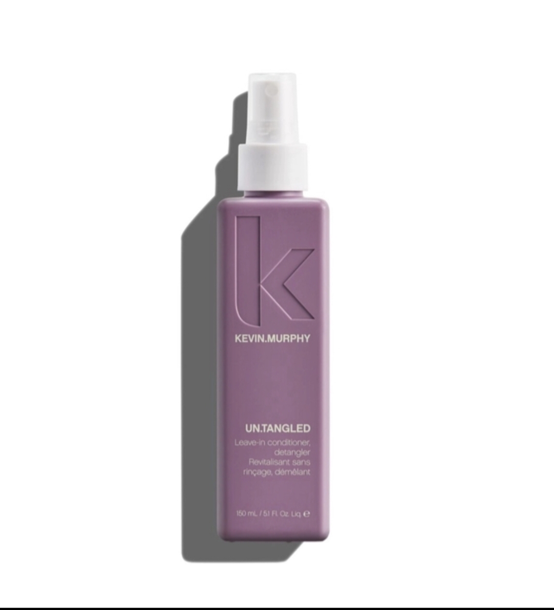 KEVIN MURPHY UN.TANGLED