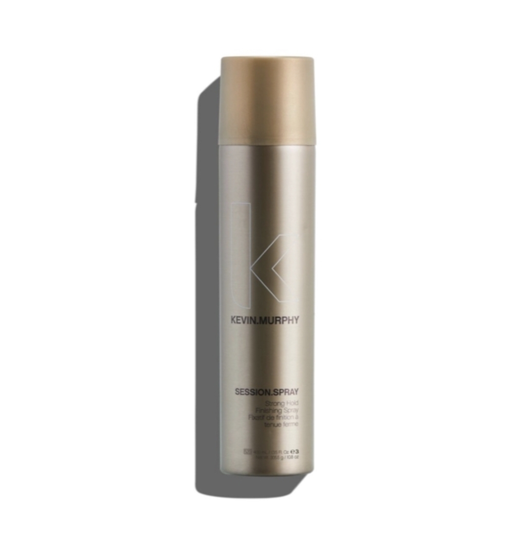 KEVIN MURPHY SESSION.SPRAY
