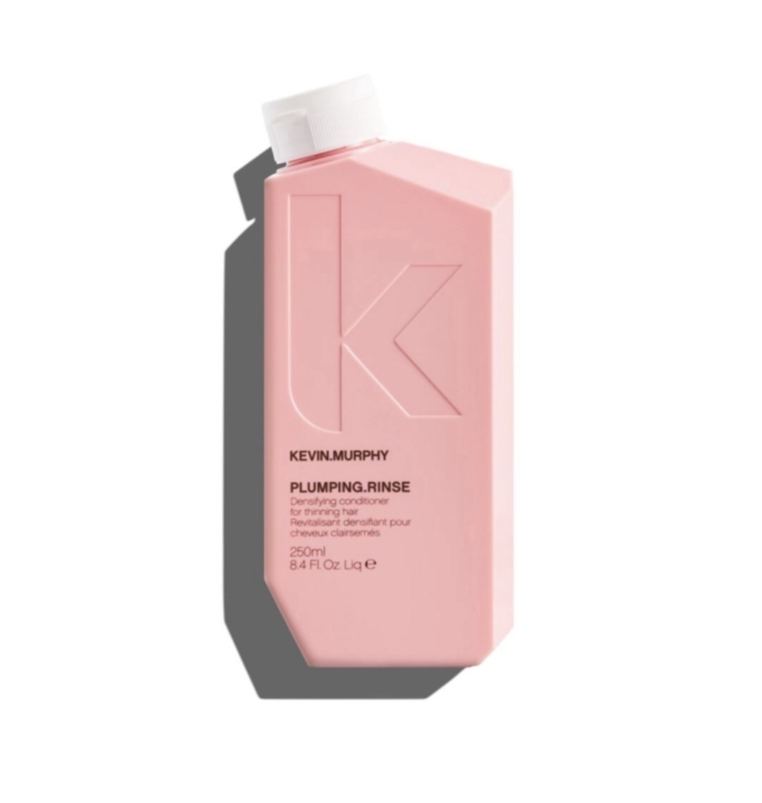 KEVIN MURPHY PLUMPING.RINSE