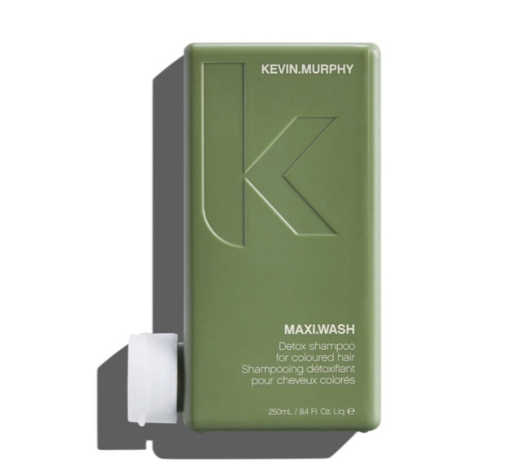 KEVIN MURPHY MAXI.WASH
