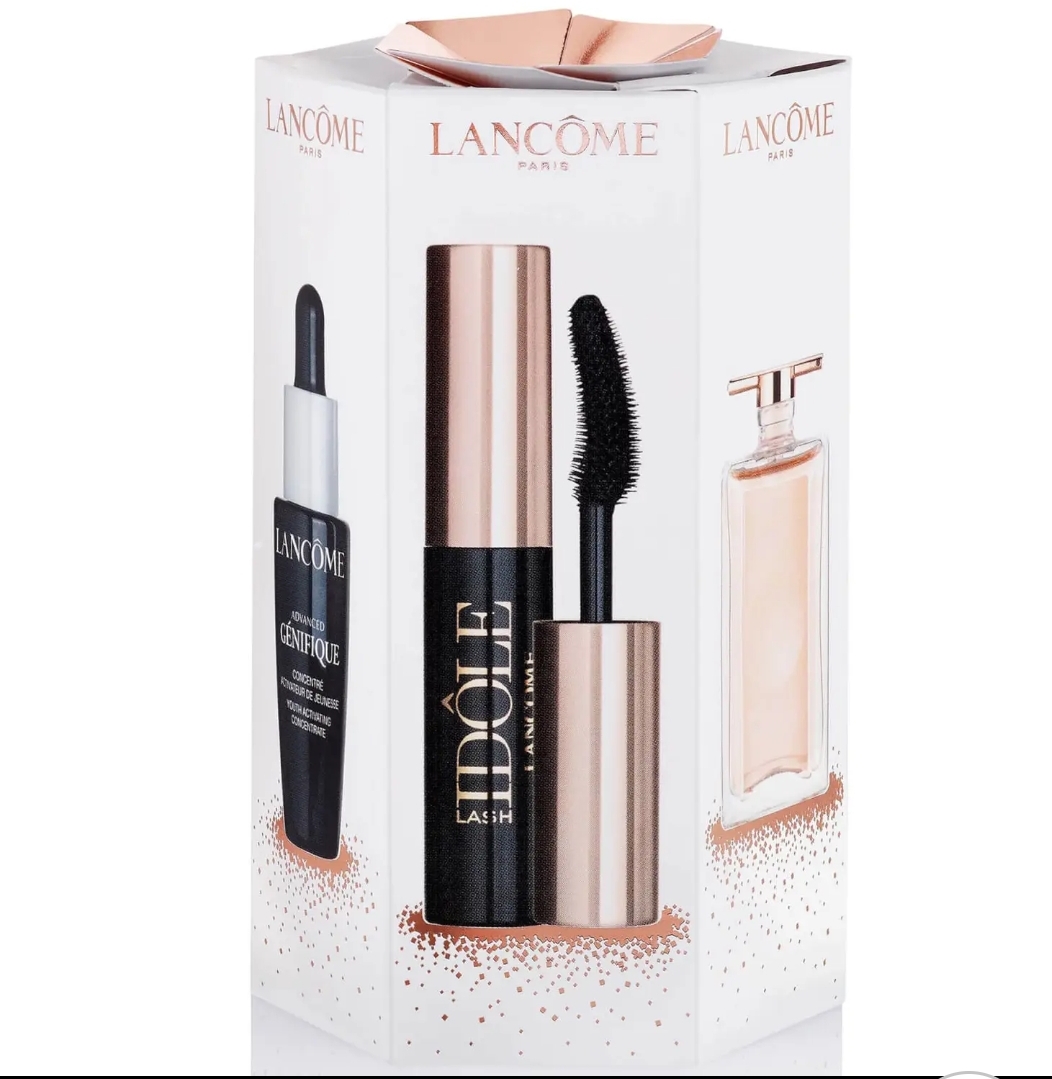 Lancôme Exclusive Mini Special Gift Set For Her