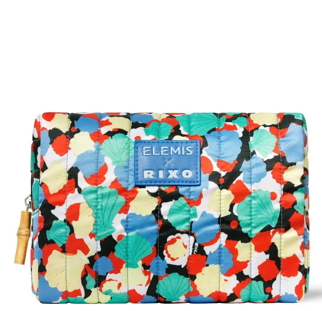 Elemis x RIXO Summer Collection (Worth £86.00)