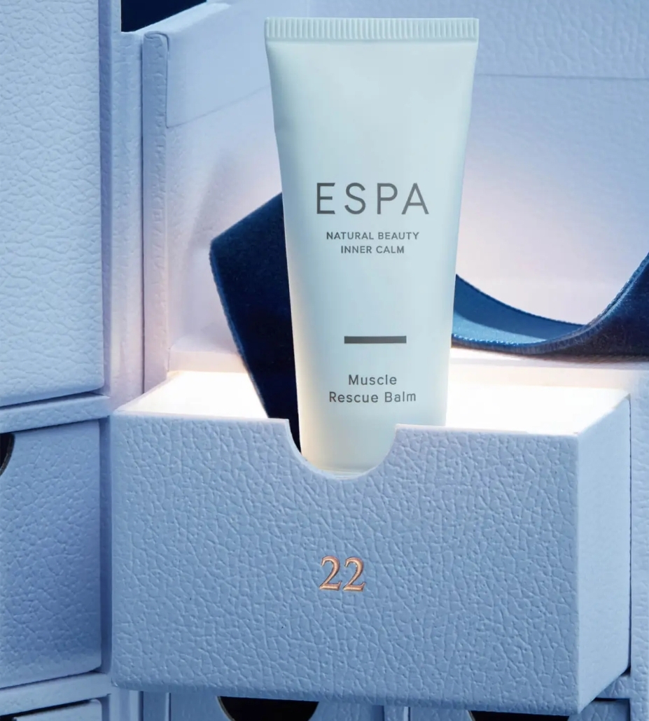  ESPA Wellness Advent Calendar (Worth £426.00)