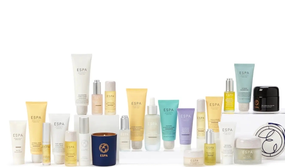  ESPA Wellness Advent Calendar (Worth £426.00)