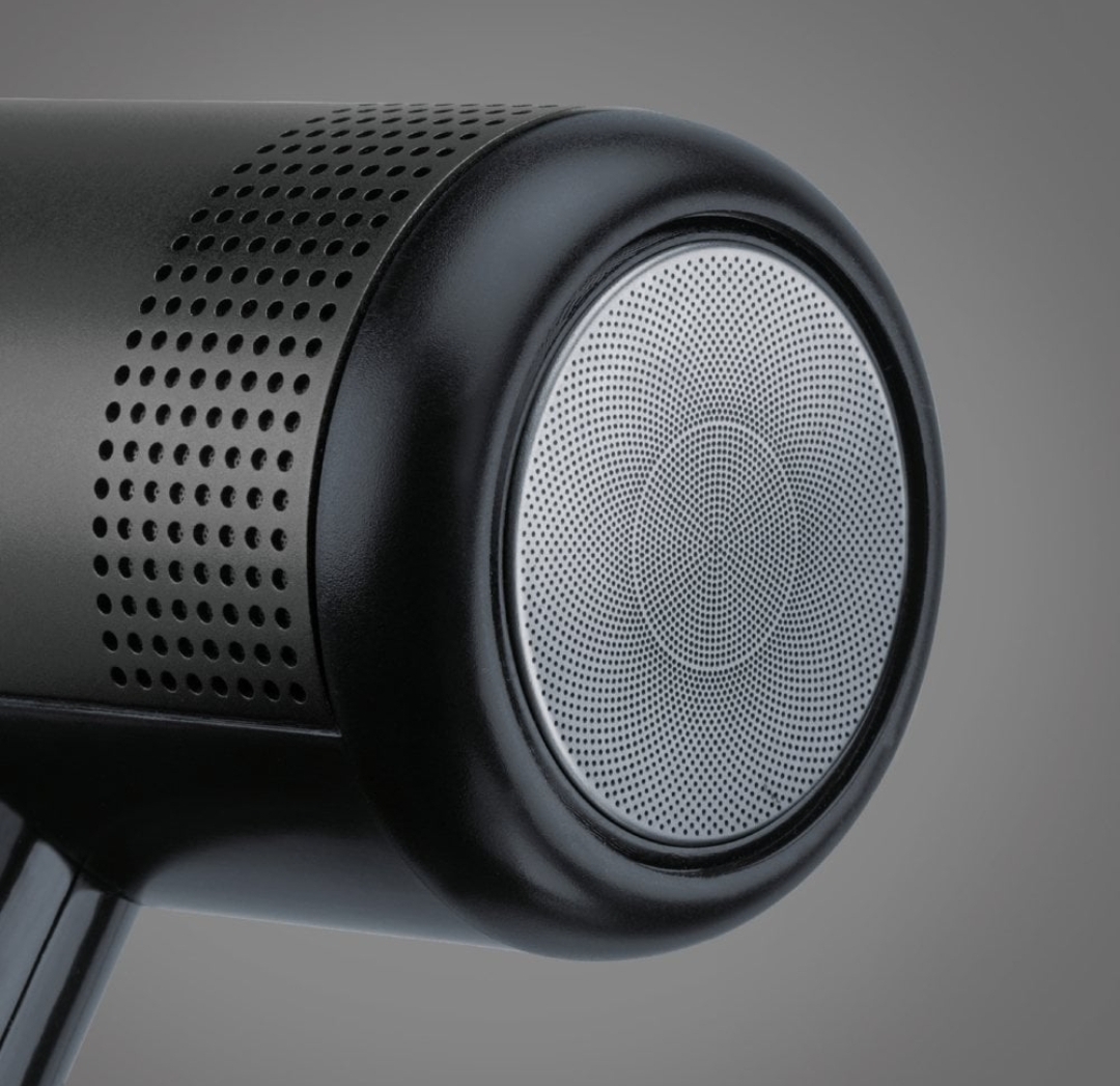 Diva Pro Styling Atmos Dry