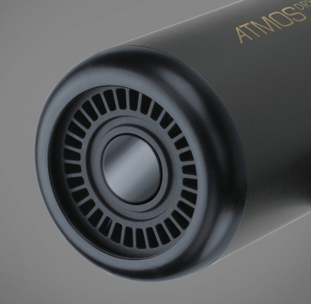 Diva Pro Styling Atmos Dry