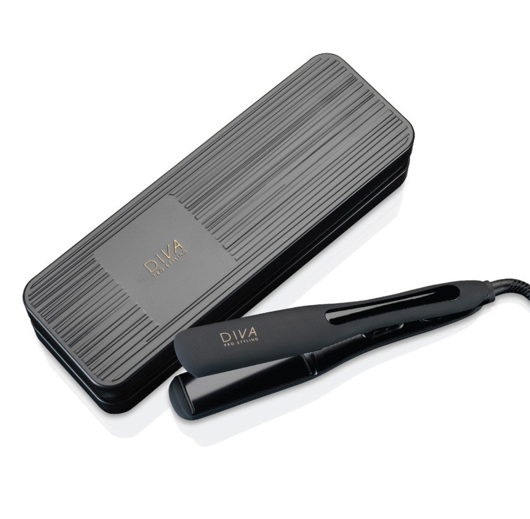 Diva Pro Intelligent Digital Wide Styler