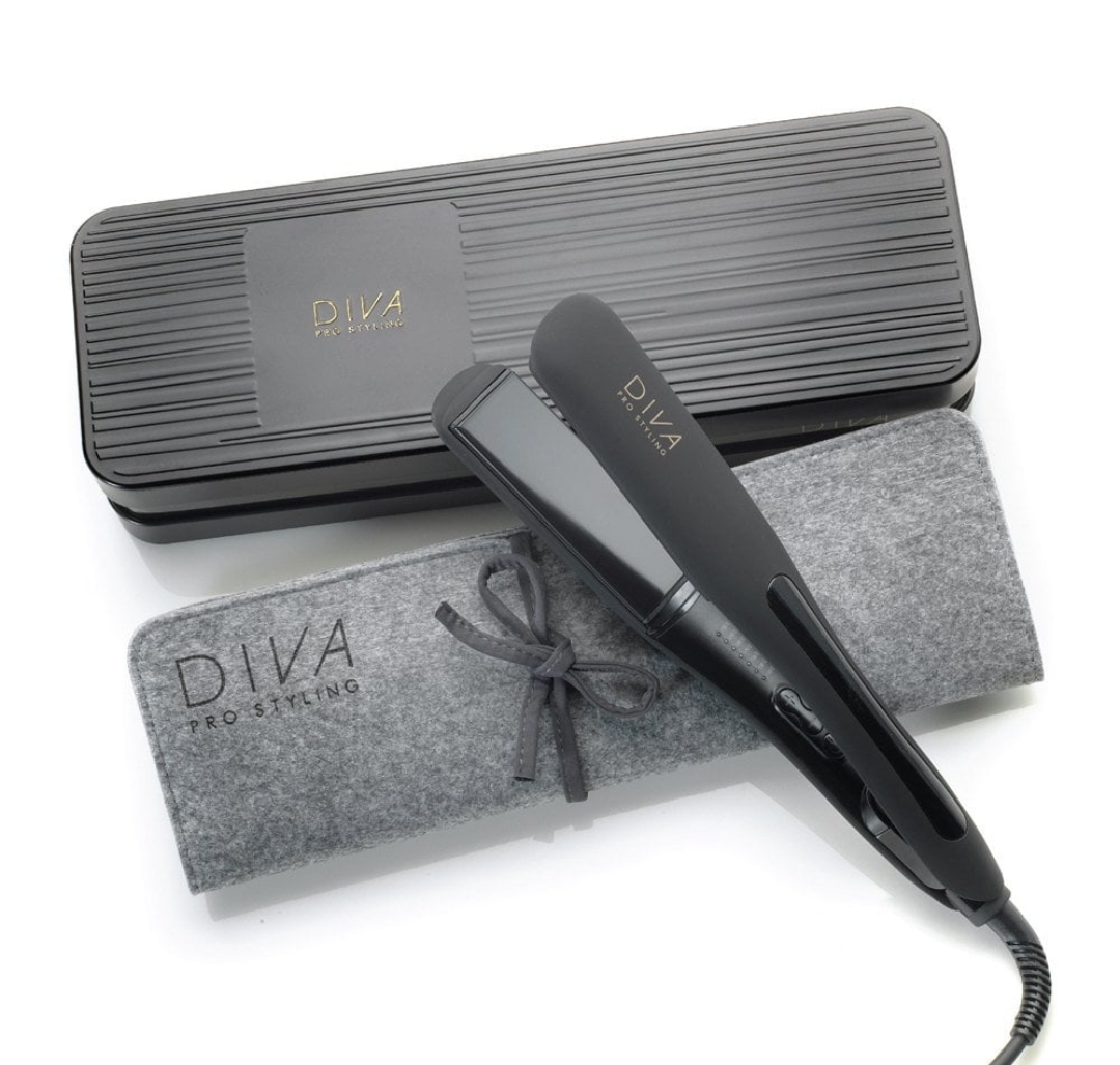 Diva Pro Intelligent Digital Wide Styler