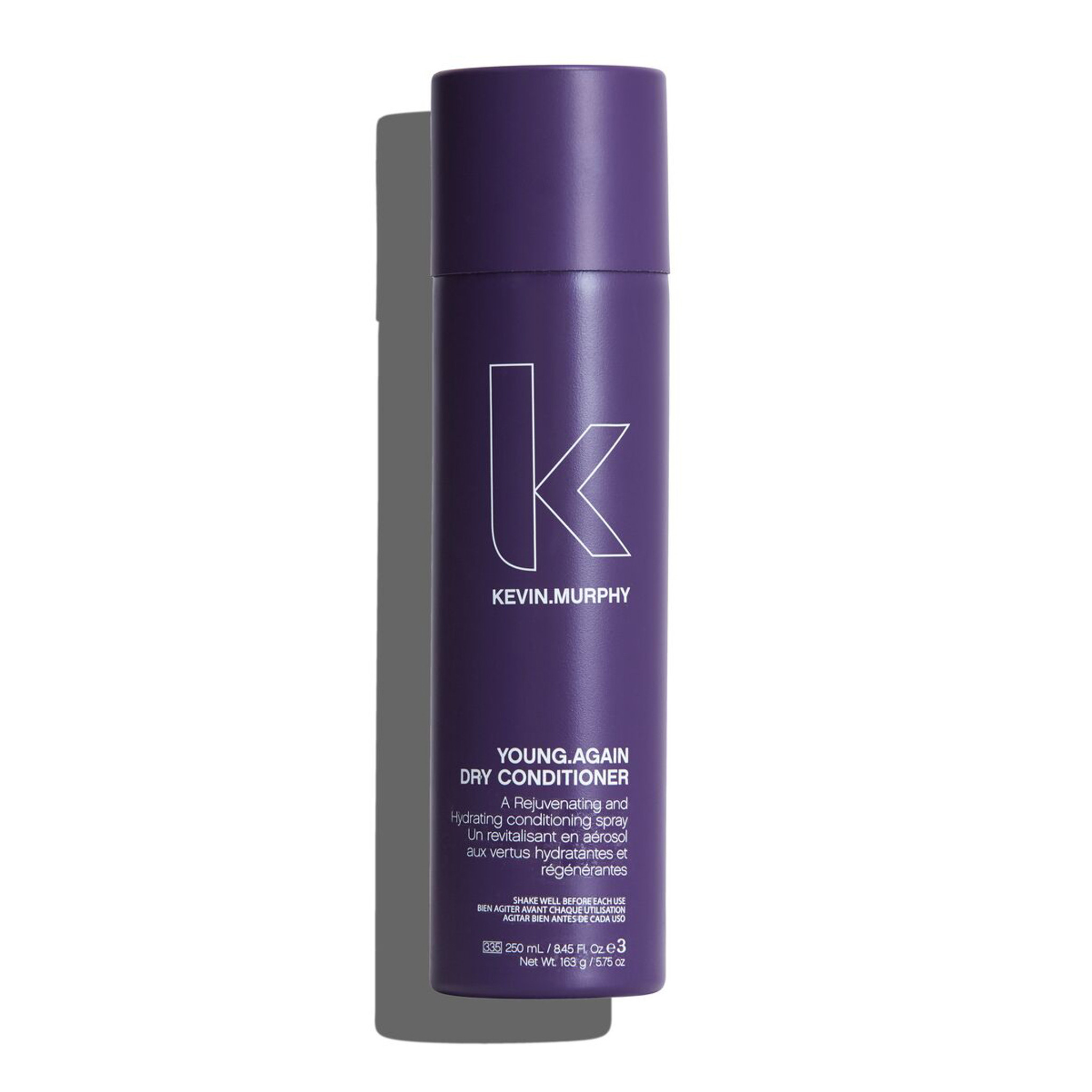KEVIN MURPHY YOUNG.AGAIN DRY CONDITIONER