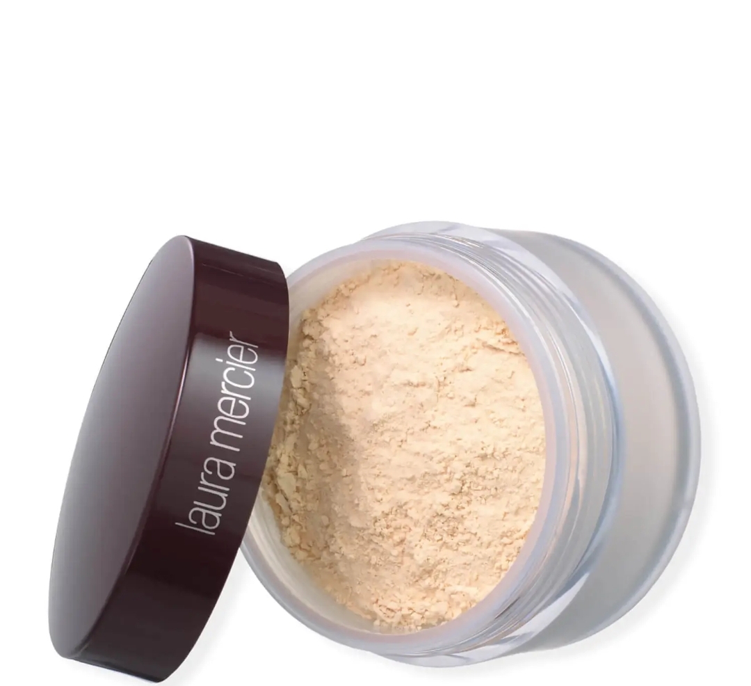 Laura Mercier Translucent Loose Setting Powder 29g (Various Shades) Setting makeup flawlessly for up to 16 hours, this best-selling loose powder is one of the brand's most iconic products.