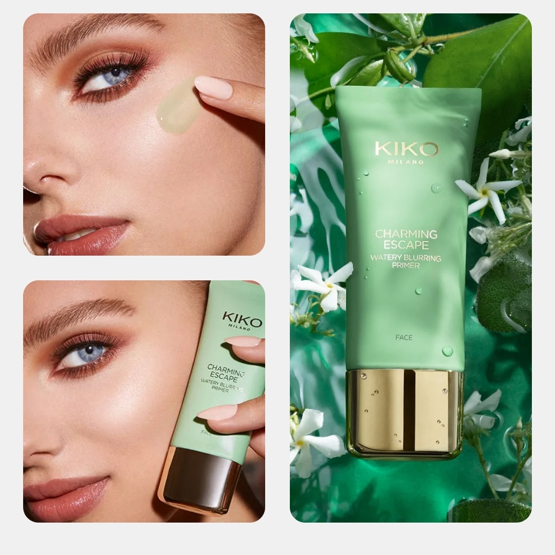 Charming Escape Watery Blurring Primer