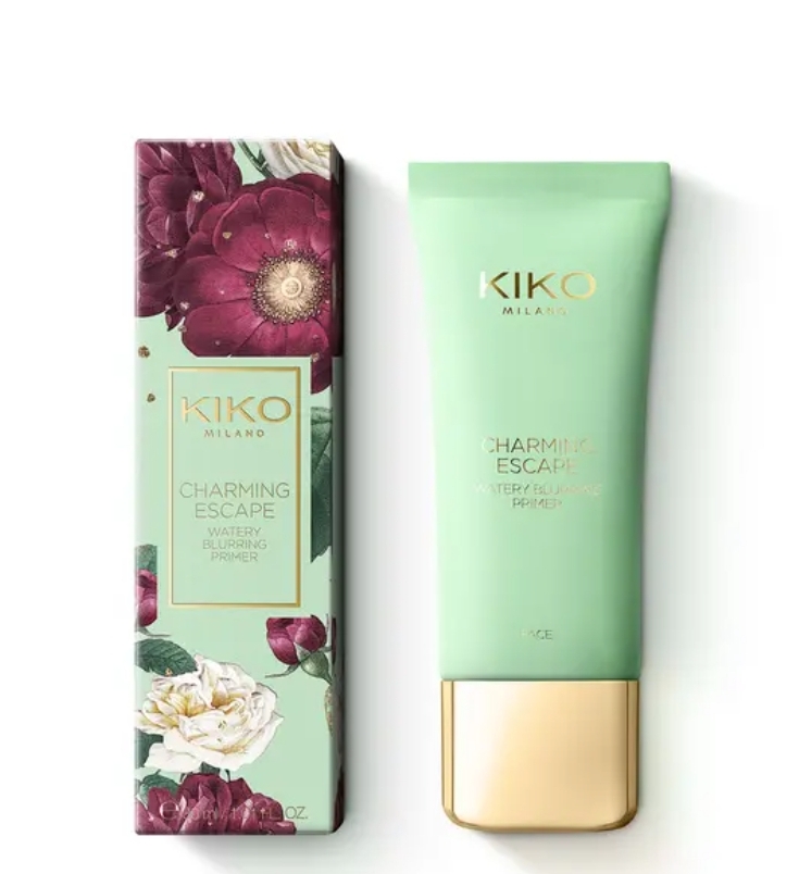 Charming Escape Watery Blurring Primer