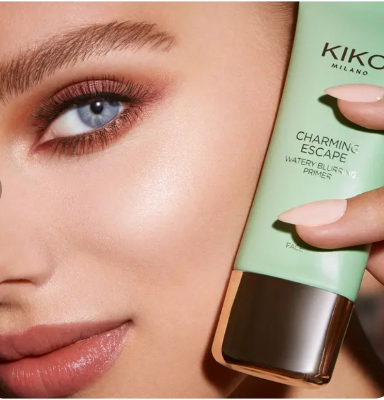 Charming Escape Watery Blurring Primer