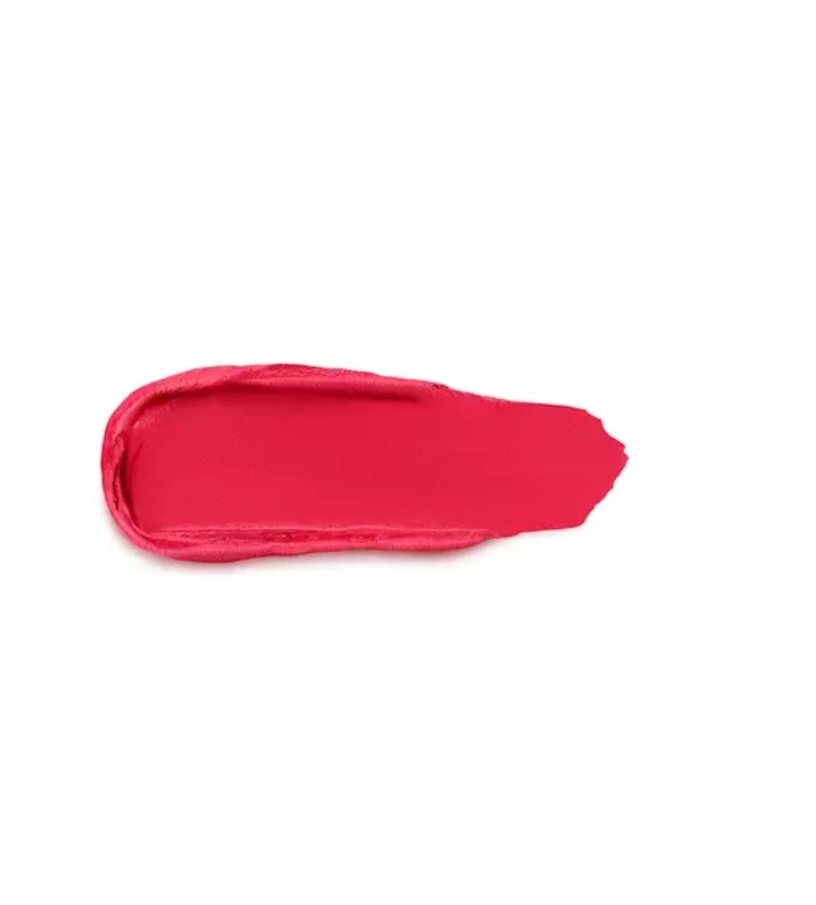 Lasting Matte Veil Liquid Lip Colour Long-lasting liquid lipstick with a matte finish (Poppy Pink color) 