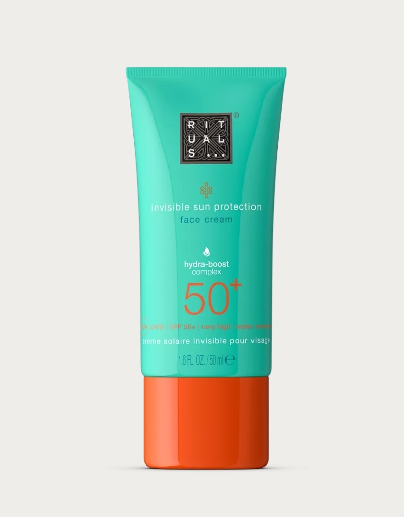 Rituals Sun Face Cream SPF 50+ (50ml)
