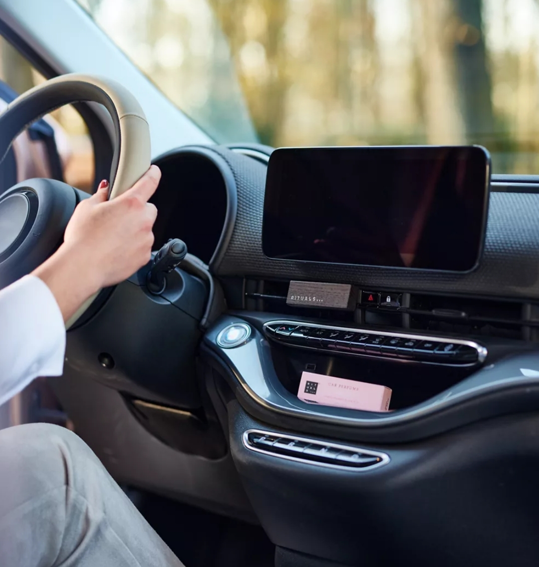 THE RITUAL OF SAKURA Life is a Journey - Refill Sakura Car Perfume Detailsnull refill car perfume, 2x3 gr