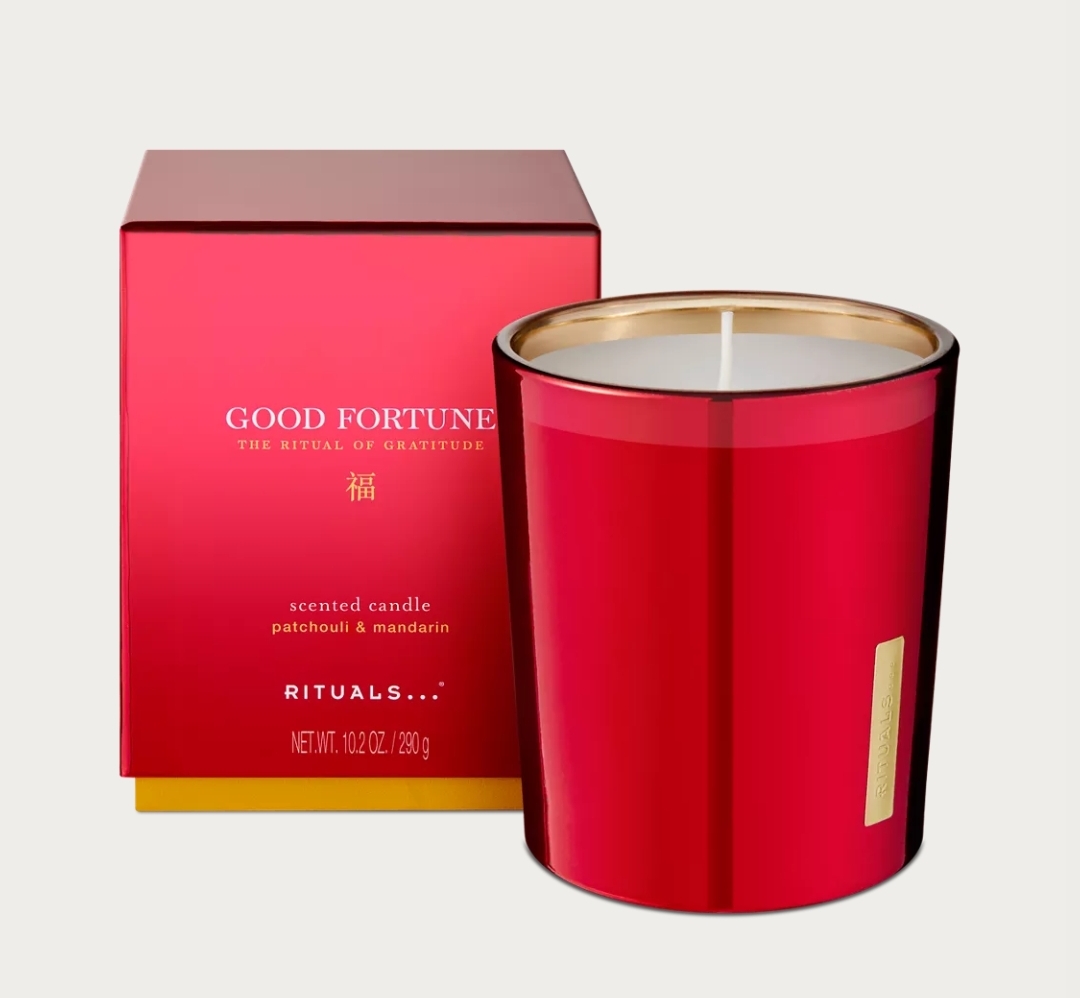 RITUALS Scented Candle Detailsnull scented candle, 290 gr
