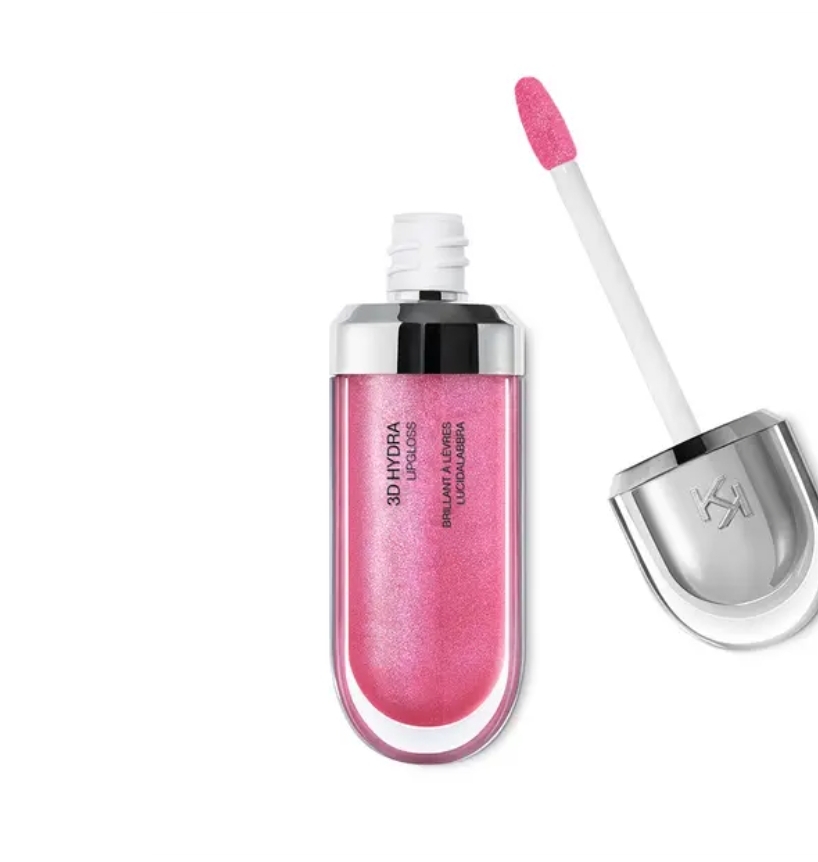 3d Hydra Lipgloss Softening lip gloss for a 3D look