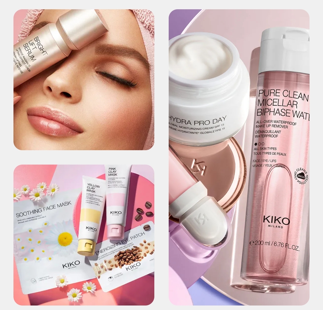 Pure Clean Micellar Water Normal To Combination 200ml