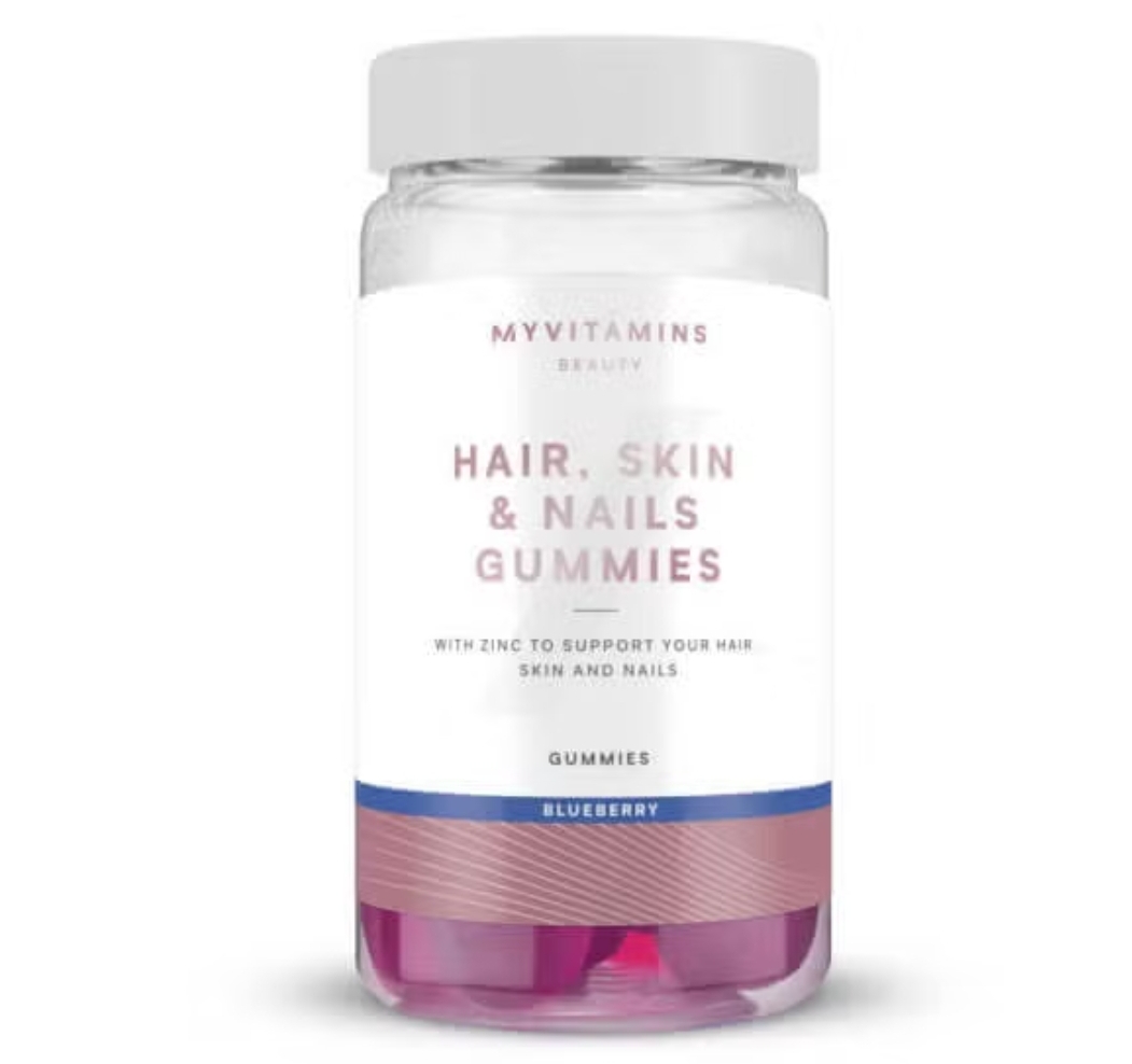 Hair, Skin and Nails Gummies Beauty vitamins for your hair, skin and nails in their most convenient, delicious form.